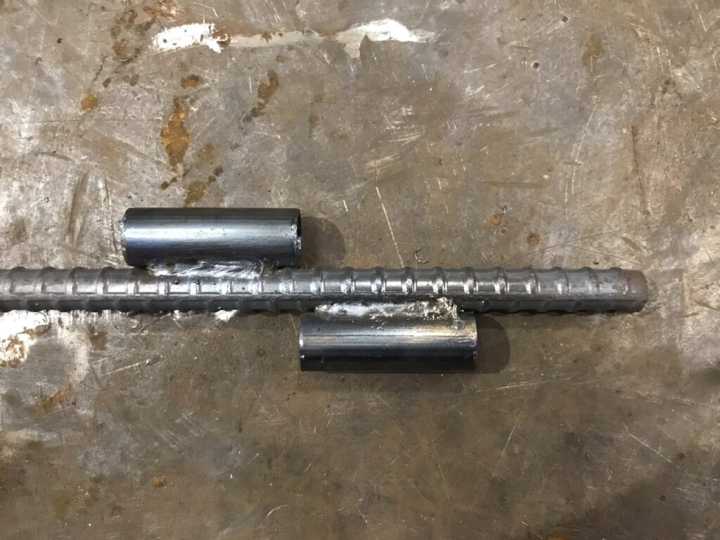 アイアンワンポール ランタンスタンド002 ツリーモチーフ- MUKU-MO