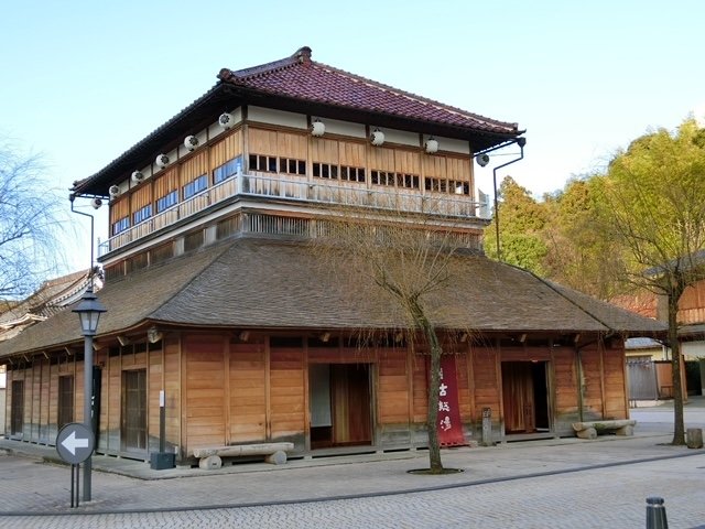 日本北陸】台灣虎航往返小松機場，金澤、加賀溫泉鄉片山津溫泉納涼花火祭4日小旅行– Emma's華滋華斯庭園