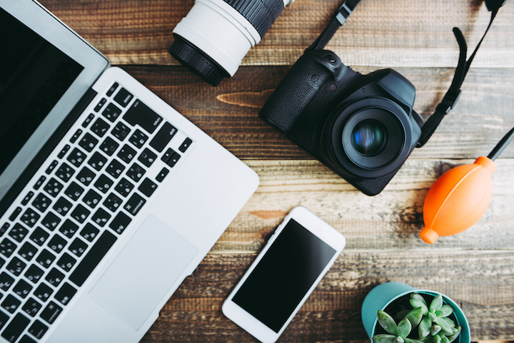 ストック動画販売、始めませんか？ 主要3サイトの登録手順を解説 〜写真たくさん〜SymSymブログ