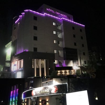 HOTEL VITA（ホテル ヴィータ）レジャーホテル・ラブホテル｜岡山県倉敷市