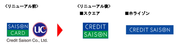 クレディセゾン初のコーポレートフォント「SAISON Sans」誕生design: