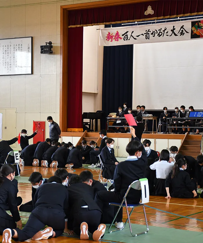 今日の学生制服の紹介は、◯◯◯高等学校です | 制服買い取り日記