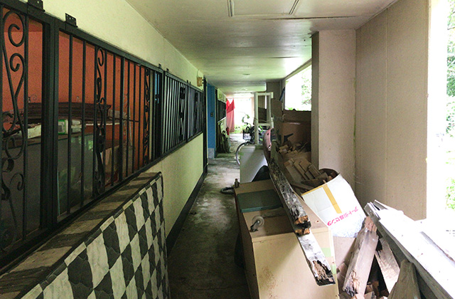 バスの廃車置き場はどう探せばいい