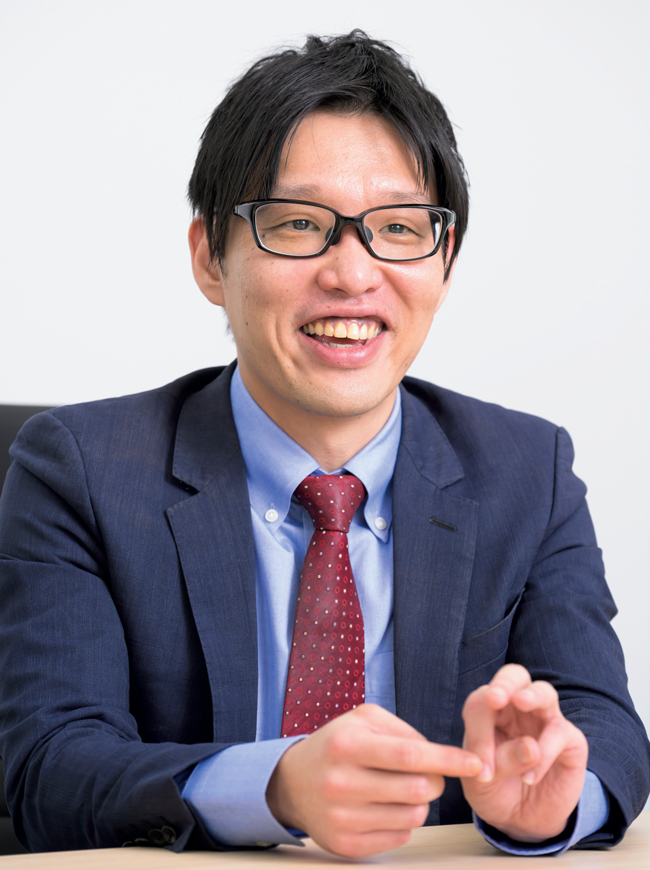 小澤亮太が「ゴーカイジャー」の思い出語る、ブラックコンドル若松俊秀との交流も - 映画ナタリ