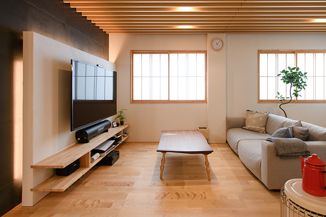 後悔ポイント？ 今からカウンターデスク収納を作るのならこうしたい！と思うところリノベと暮らしとインテリア