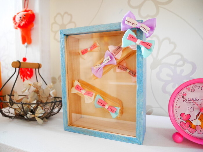 色をぬるだけ」かんたん貯金箱「貯金箱づくり」 ５００円以下の工作, 作って使える工作, 塗るだけ工作, 貯金箱工作, 木の工作イベント工作キットの「たのつく」