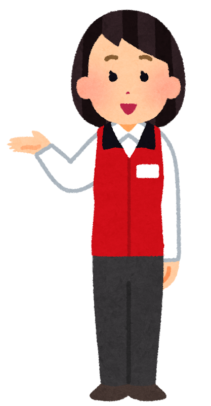 レストランのイラストかわいいフリー素材集 いらすとや