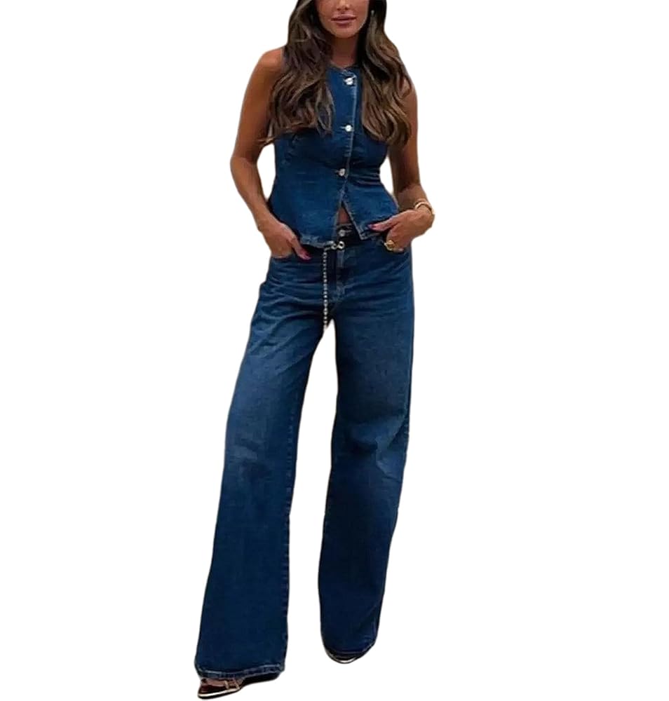 ビジネスシーンもスキニーで！仕事用スキニーパンツ・デニムでオフィスカジュアルコーデニッセン