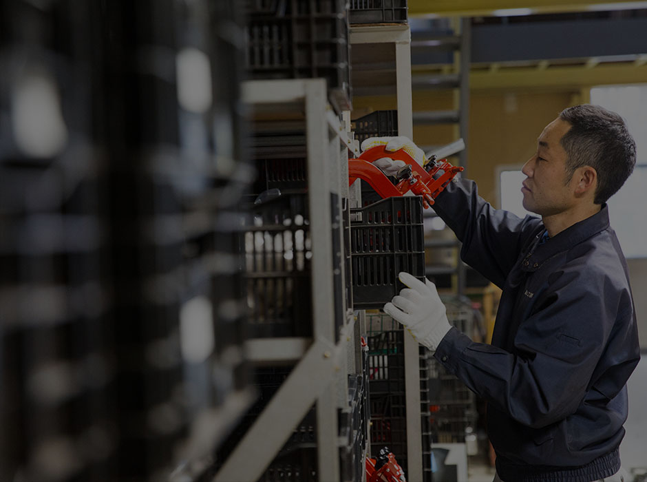 埼玉にある板金塗装ならミヤイボデー浦和店