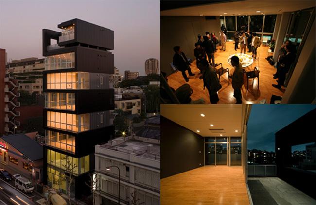 天翔オフィス後楽園コロンビア・ワークス株式会社