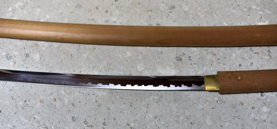 楽天市場 短刀 46cm 模造刀 合口 白サヤ 長ドス 懐剣 舞踊刀 舞台用 踊り用 時代劇 稽古 日本舞踊小道具 : ODORI Company楽天市場店