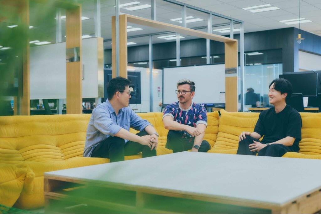 おかやま工房 創業35年の歴史③ ～パン屋の修業・開業・リエゾンプロジェクト開発・海外進出など～リエゾンプロジェクト