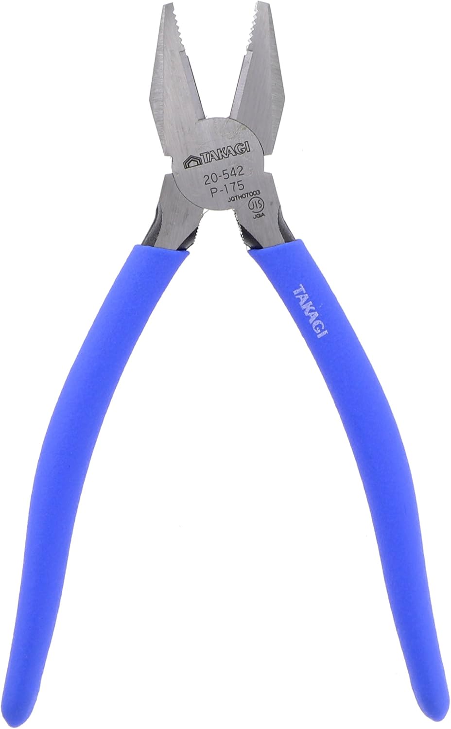 工具の基礎 7 プライヤー・ラジオペンチ・ニッパーバイク用品 研究所