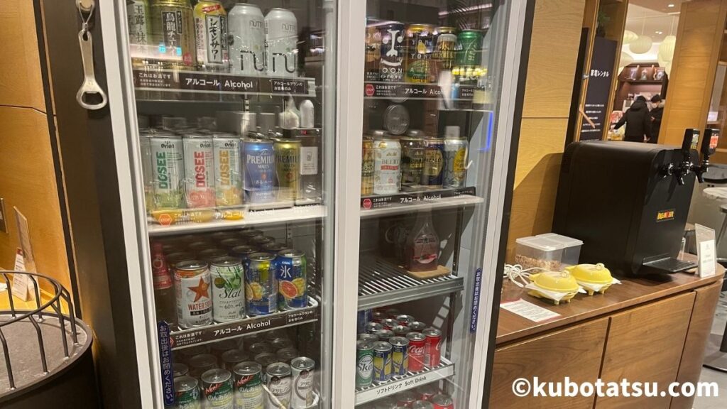 仕事ができて最新家電を試せてビールも飲める「二子玉川 蔦屋家電 シェアラウンジ」が極楽すぎ＆GP