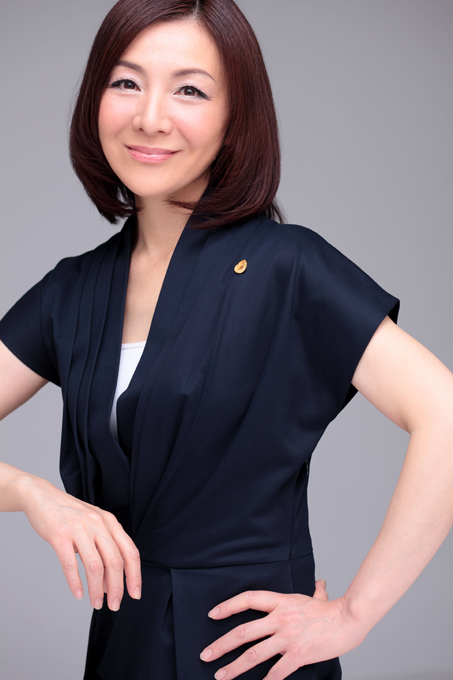 想像を超えるビジネスプロフィール - 東京南青山・京都のメイクアップ＆フォトスタジオ TAKUMI JUN Make-up Salon