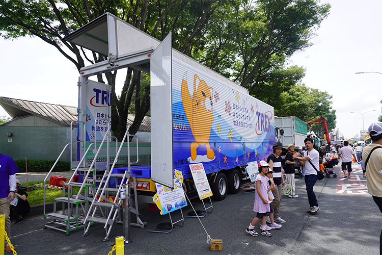 第33回豊川市民まつり「おいでん祭」 | イベント・祭 | ぐるっと豊川