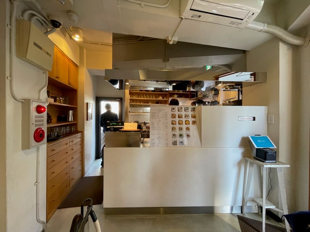 モトコーヒーMOTO COFFEE- 北浜 カフェ食べログ