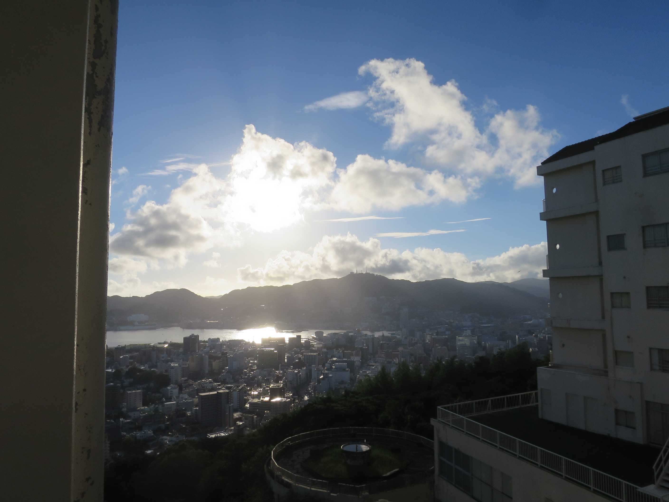 客室【公式】世界新三大夜景一望の宿 矢太樓(やたろう)長崎のホテル・旅館