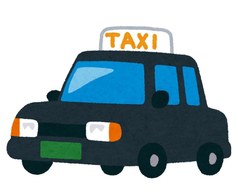 タクシー ドライバー イラスト素材4877420- フォトライブラリ