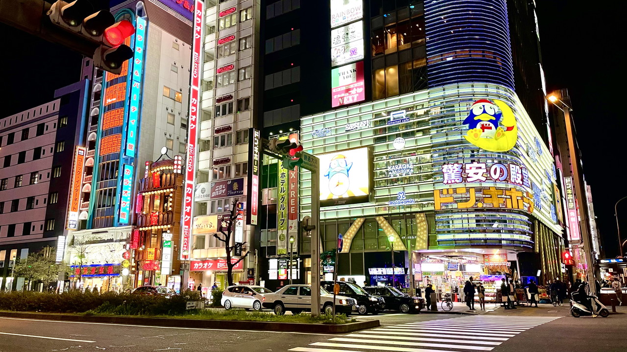 名古屋の変わった風俗を紹介！衝撃なサービスを調査 夜遊びしんちゃん