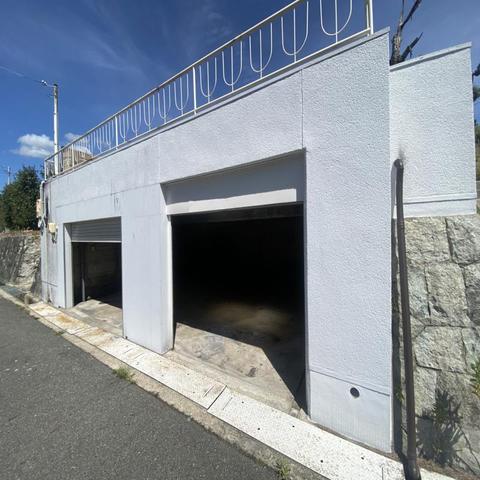 西宮名塩SA下り線中国自動車道西宮市 電気自動車の充電器スタンドEVsmart