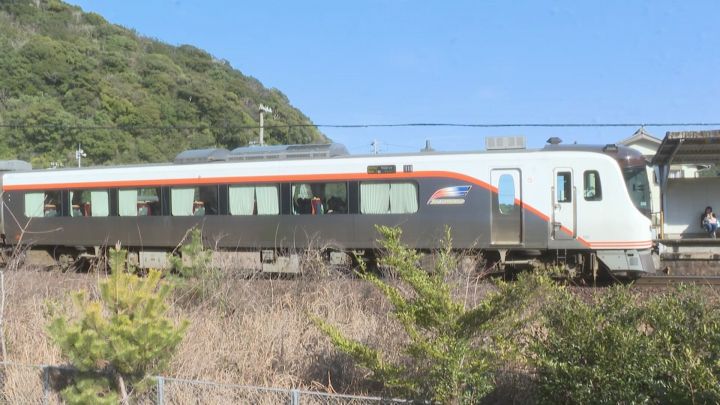 第1406回 '20近鉄大阪線を乗り鉄、山間部の駅を降り鉄 2『乗り鉄』中心ブログ 踏破編