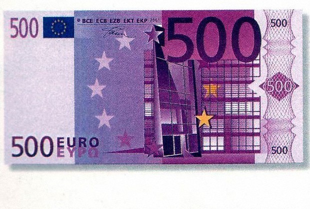 意外 ユーロ札を見たわが子が「この橋ってどこにあるの？」と発言！→家族全員が“疑問に答えられなかった理由”とは？日本の紙幣のデザインとも比較 ファイナンシャルフィールド ｄメニューニュース NTTドコモ