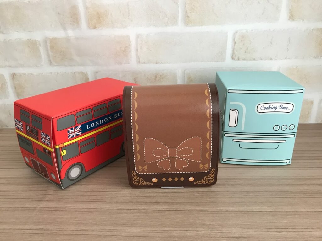 ダイソー セリア ギフトボックス ８点セット & パーツクラブ 金具 ４点セットYahoo!フリマ 旧PayPayフリマ