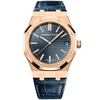 バリエーション豊かな「ロイヤル オーク オフショア」の2021年新作Gressive ～YOSHIDAで体験する、高級時計への旅 第154回～