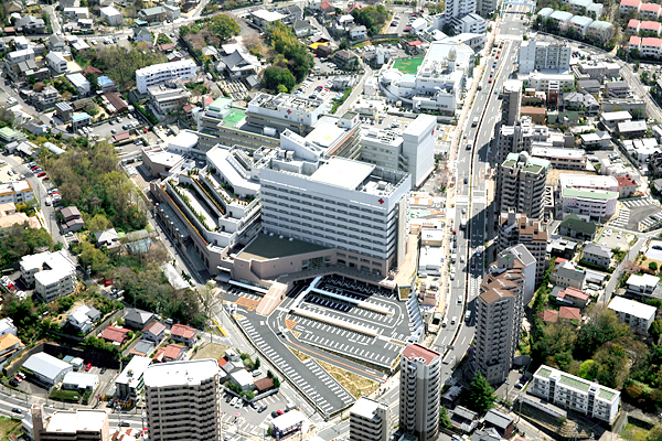 アットホーム】名古屋市昭和区 八事富士見 （八事日赤駅