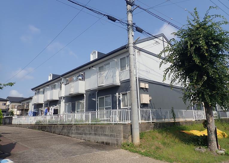 フレアステージ 103ダイワハウスの賃貸 賃貸住宅 D-ROOM