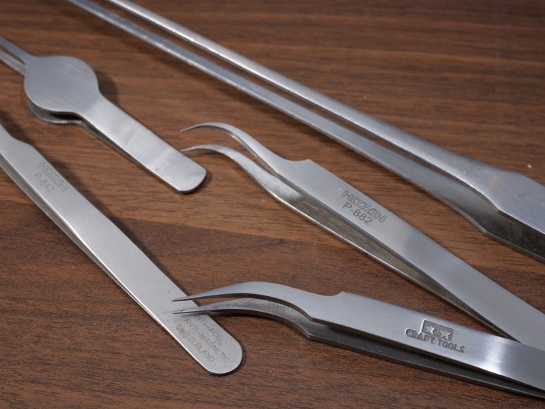 先端極細ピンセットピンセット,スタンダード製品FRIGZ ONLINE STORE日本フリッツメディコ公式オンラインショップ