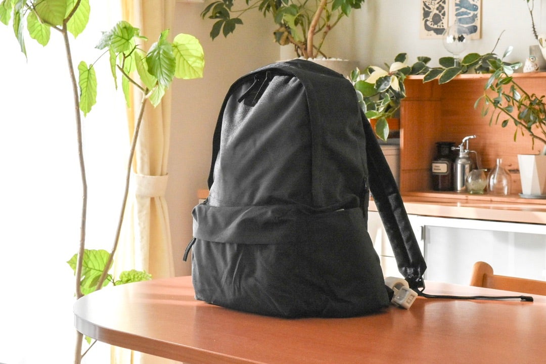 無印良品週間で作る防災ポーチのアイデア