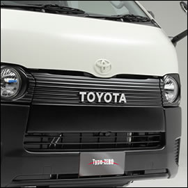 トヨタ自動車 トヨタマーク – 日本デザインセンタ
