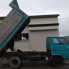 ４トンダンプ 差し枠セット