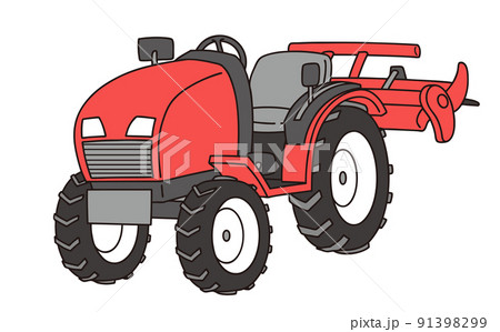 中国のトラクターメーカー「YTOグループ」 生産がフル稼働 作業誤差2.5センチの無人トラクターも