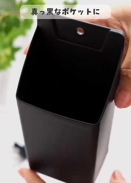 セリア ハンディモップスタンドをデッドスペースに設置してみたよ！100均☆なないろの扉が投稿したフォトブックLemon8