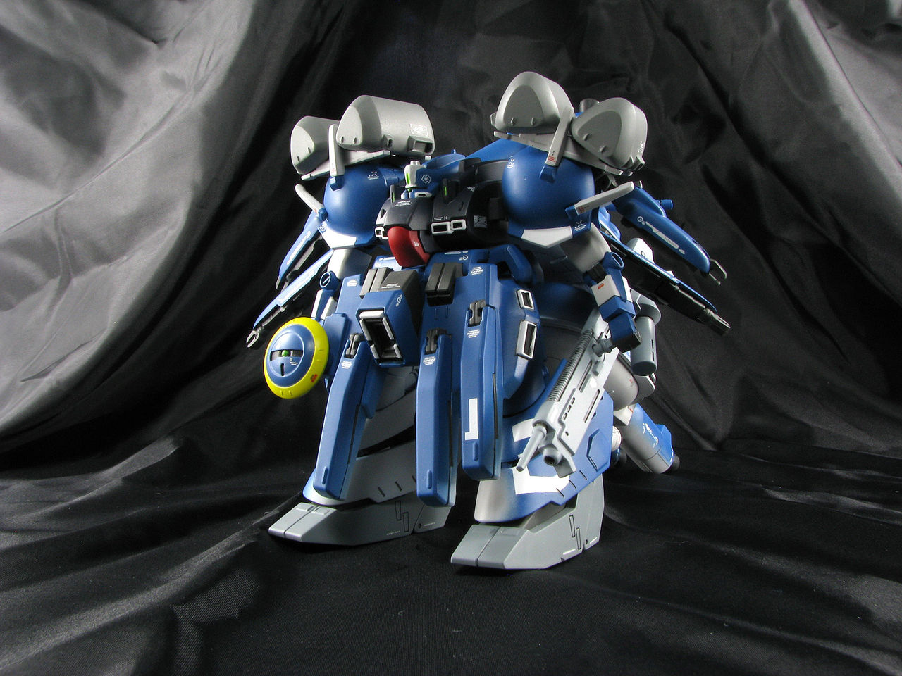 ゼク・ツヴァイ ジョッシュ機- カードランド秋葉原店