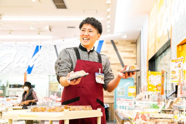 丸亀製麺橿原店 バイト・パート情報｜トリドールグループ