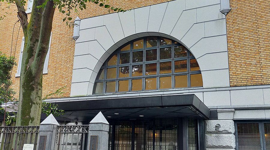 三菱重工業長崎造船所史料館の地図アクセス・クチコミ観光ガイド旅の思い出