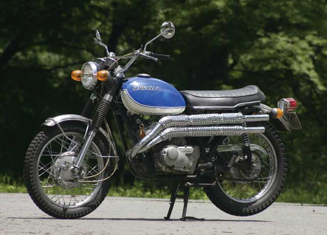 グーバイク特集記事 ビンテージオフとは新車・中古バイク検索サイト グーバイク