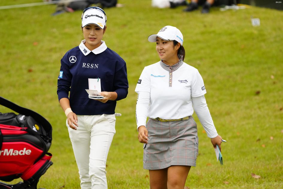 阿部未悠 プロ初のエースで800万円 - スポーツナビ