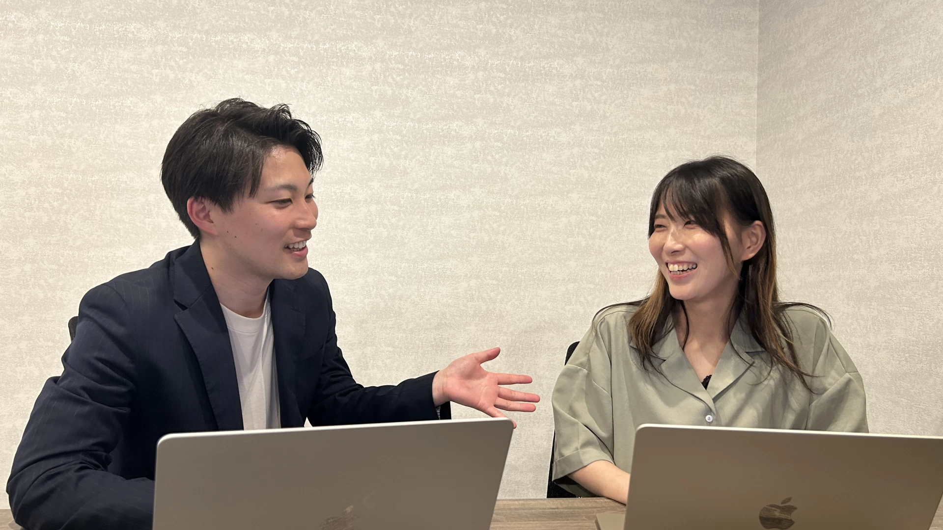 株式会社WonderPaletteの長期インターン 東京都・コンサルタント創業直後の急成長スタートアップ AI ×食品業界で課題解決に挑むSlerを募集長期インターンサイトRenew リニュー