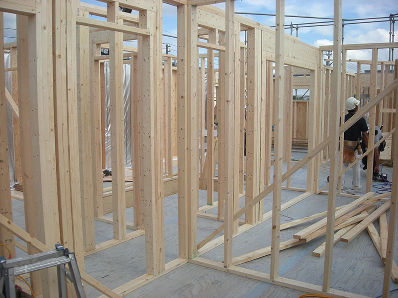 ロゴスHDが28日東証グロース上場 注文住宅事業など展開新建ハウジング