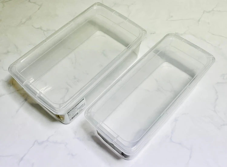 試してみた DAISO シューズＢＯＸのリアルな口コミ・レビューLIPS