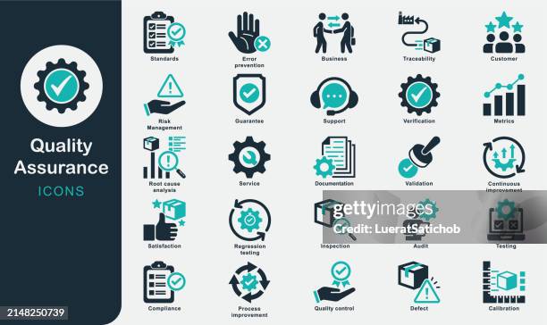 品質 アイコン、ロゴ、シンボル – 無料ダウンロード PNG、SVG