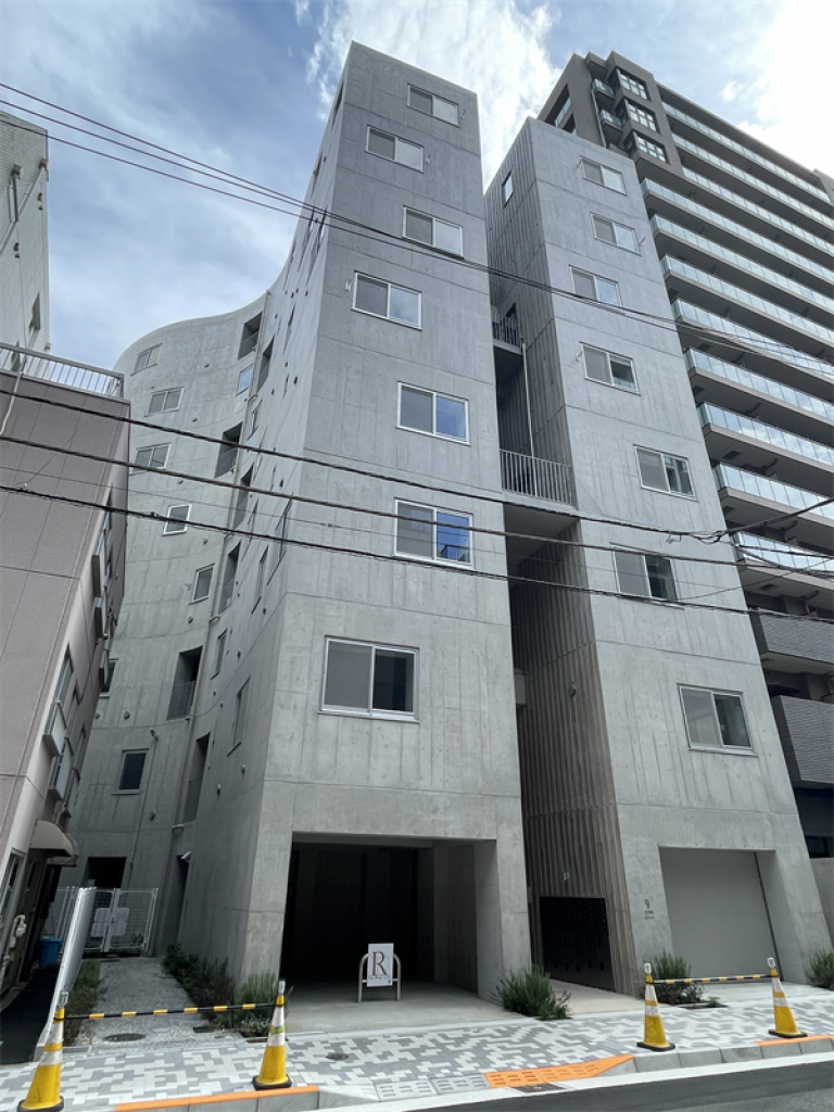 天神プレイス ウエスト 賃貸マンション 8階 1LDKの物件詳細いい部屋ネットの大東建託パートナーズ