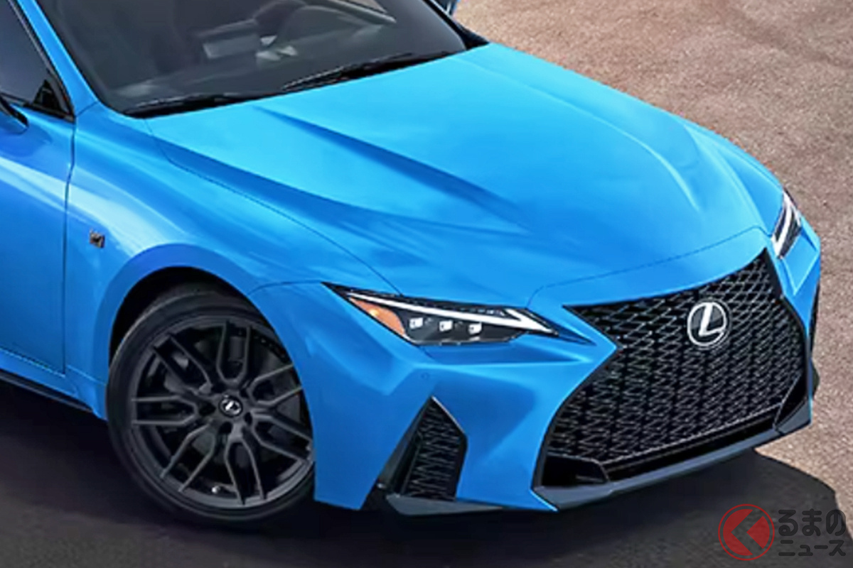 LC・ブルー 青 の中古車を探す カーセンサー