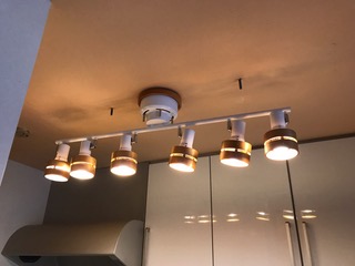 ダクトレールのおしゃれな使い方！照明以外のアイデアや事例をご紹介