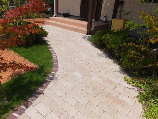 インターロッキングの価格徹底解剖！施工例からみる適正施工価格とは？全国ガーデン情報サイト「お庭の窓口」